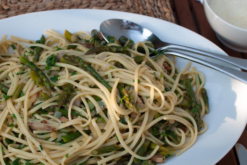 asparagus spaghetti-0249