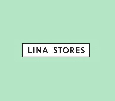 Lina Stores - Friends of What Dad Cooked